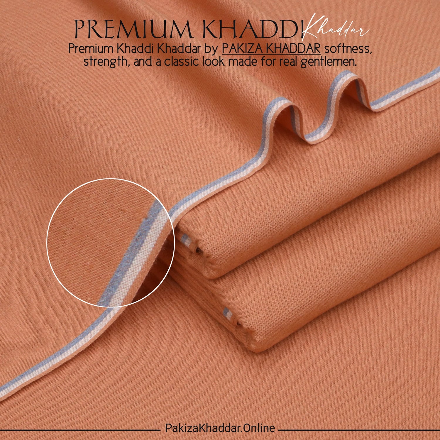 Premium Khaddi Khaddar